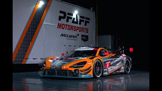 видео: СЕБРИНГ!  Пробуем продержаться целый ЧАС -  LMP3 -  LeMans U картинка: СЕБРИНГ!  Пробуем продержаться целый ЧАС -  LMP3 -  LeMans U