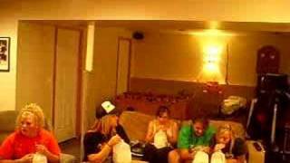 Kaymoeduhh. Milk Ness. Part 3