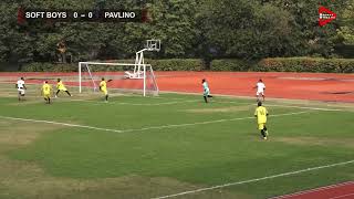 FC SOFT BOYS - FC PAVLINO (highlights) screenshot 1