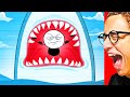 FUNNIEST CARTOON ANIMATION Which Will Make You CRY OF LAUGHTER!