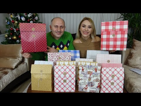 Video: Köpeğinizin Noel Günü'nde Görmesi Gereken 10 Hediye