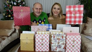 Taner İle Romanti̇k Hedi̇yeleri̇mi̇z Yılbaşına Özel