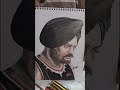 #sketch#sidhumoosewala