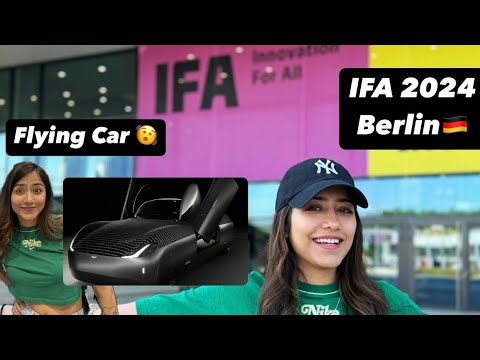 IFA 2024 Berlin🇩🇪