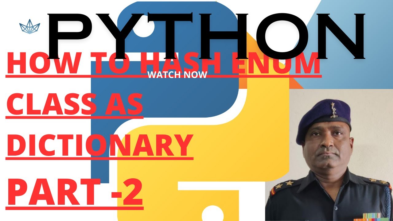 PART2 HOW TO HASH ENUM CLASS AS DICTIONARY FREE CLASS CONDUCTED IN part2-how-to-hash-enum-class-as-dictionary-free-class-conducted-in