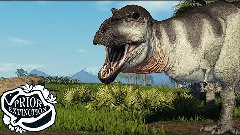 Prior Extinction RECODE - Game Trailer!