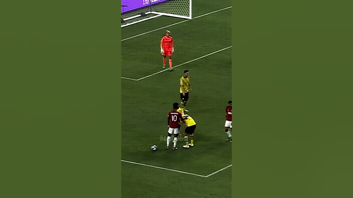 Rashford respect to Dortmund 🤝⚽❤️ | #shorts #fairplay #respect