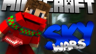 MINECRAFT SKYWARS VIMEWORLD (Mini-Game) #4
