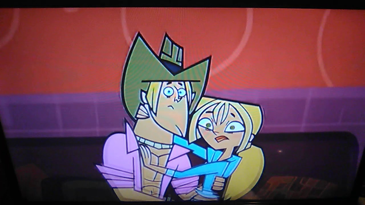 Total drama intro - YouTube