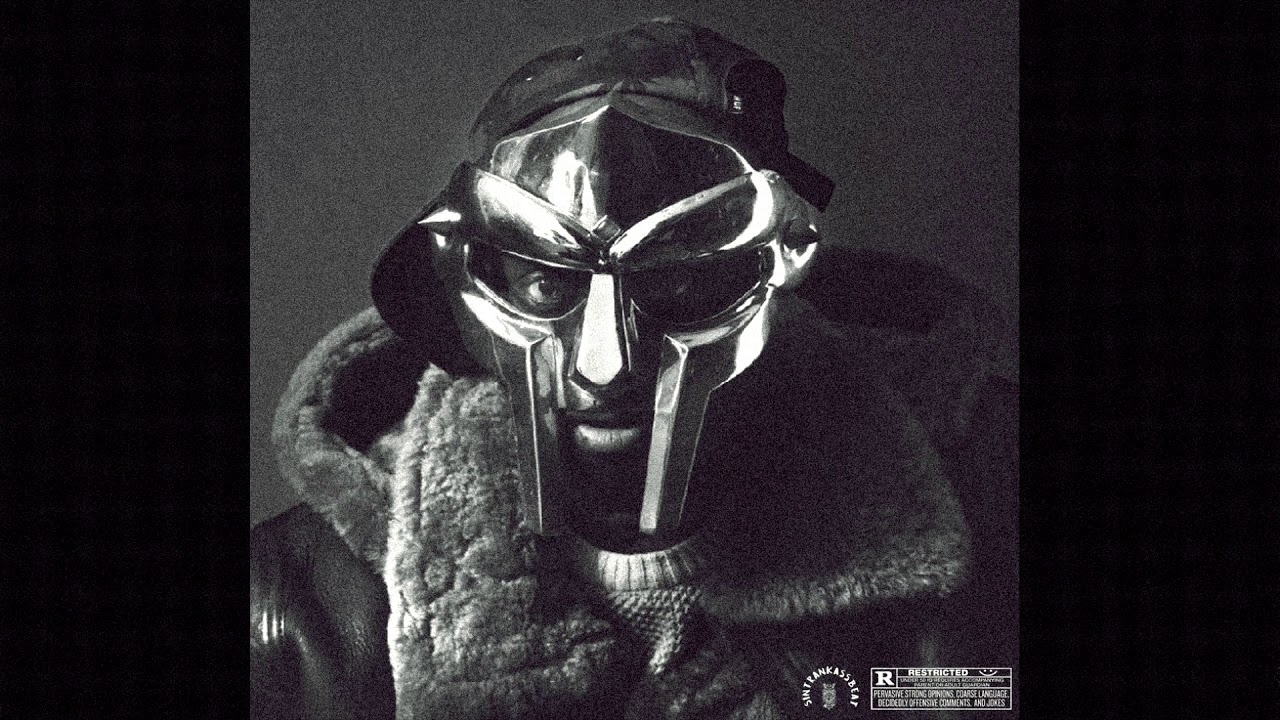 MF DOOM X EVER - Rest in Peace (S.Tprod) - YouTube