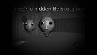 Basic’9 remade on Roblox part 4