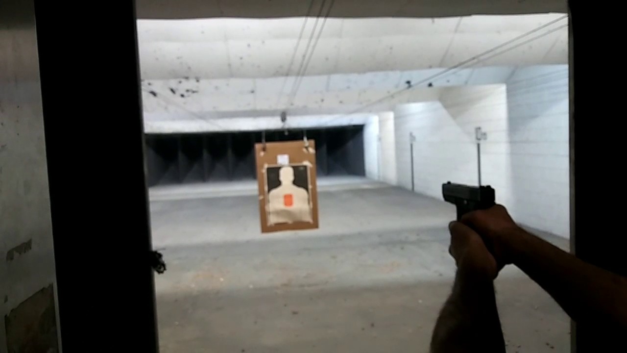 bel air gun range bel air gun range