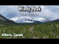 Windy Peak, A Hard But Rewarding Hike!