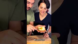 Mother and son #funnyvideo #momandson #householdtips #funny #functional