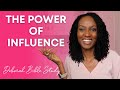 Become A Woman Of Influence Deborah Bible Study