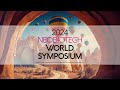 Teaser 2024 neobiotech world symposium