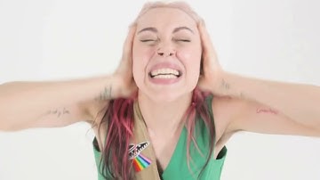 GOOF "MYTH" (Official Music Video)