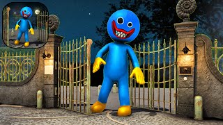 Poppy Game: Scary Huggy Wuggy - Gameplay Walkthrough New Game (Android,iOS) screenshot 3