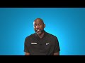 Mental Health Moment - Big South Men's Basketball
