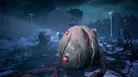 MUTANT YEAR ZERO Seed Of Evil Expansion Reveal Trailer