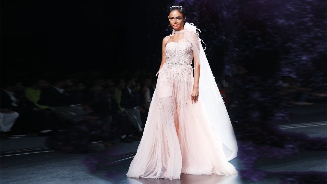 Dolly J | Spring/Summer 2020 | India Fashion Week