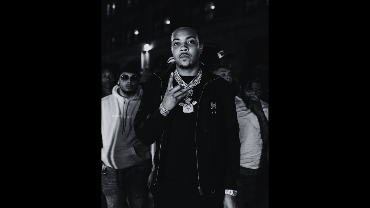 [FREE] G Herbo Sample Type Beat - 