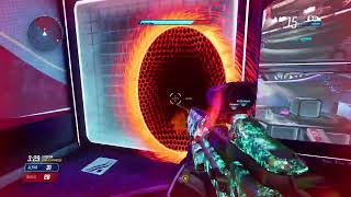 Splitgate my first 20 bomb in season 1