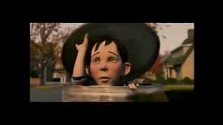 Monster house Reel