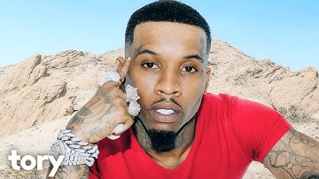 Tory Lanez - Intermission (Lyrics)