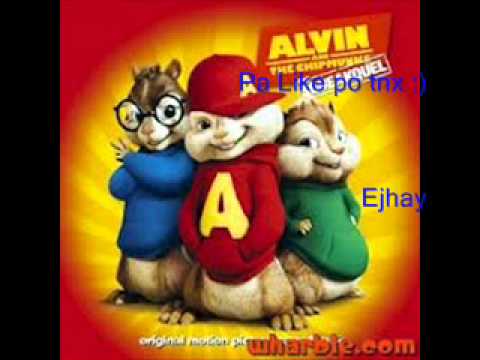 wddwm chipmunks