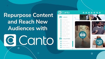Turn Your Stale Content Into Gold With Canto!