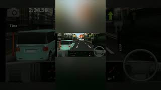 🚘 Dr. Driving Extreme Driving Skills Test! #shorts