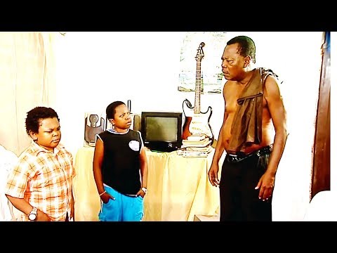 Evergreen Funny Aki and Pawpaw Vs Sam Loco Comedy - Nigerian Comedy Movie