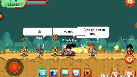 Cầm sc1 gạ pk và cái kết....