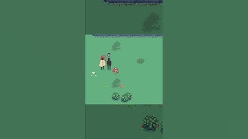 Devlog Short 3: Inventory and Quest Manager 🍄🧪