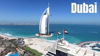 Landscapes 4k Dubai - Time To Relax
