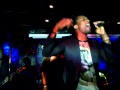 Lemar - 50/50 (Live at Shaka Zulu)