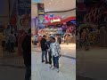 kids funny games at Mall of qatar