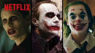 悪のカリスマ - 3人のジョーカー | Netflix Japan