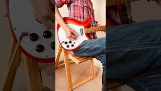 1967 Rickenbacker 950