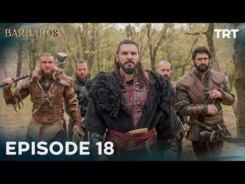 Barbaros: Sultan's Order - Episode 18