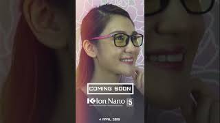 Kacamata K Ion Nano Premium 5 - Lebih Stylish dan Trendy screenshot 5