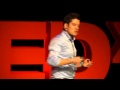 Gamifying Sustainability - Changing Behavior with Fun: Christian Kaufmann at TEDxYouth@Adliswil