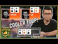 When you hit a HORRIBLE flop - but you just don't know it!