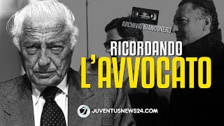 Il ricordo dell'avvocato | Gianni Agnelli raccontato da alcuni ex giocatori della Juve