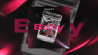 Young El C - Baby Girl (Prod. El C)