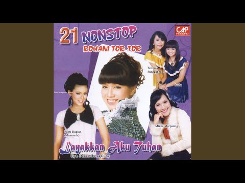 LAYAKKAN AKU TUHAN   Cipt. Jack Markus Voc Phutry