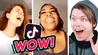The Most Beautiful Voices On TikTok