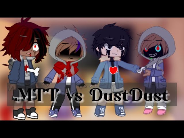 💎💙Yucchi🌹🪡 on X: RT @KimStudioreal: Dust! Sans #sans