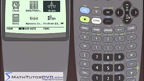 Lesson 11 - Converting Between Rectangular And Polar Coordinates